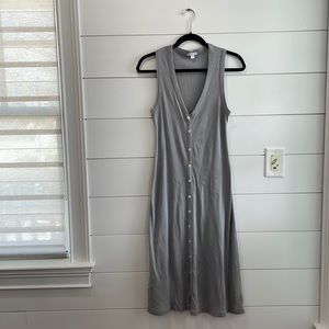 James Perse dress, size 2